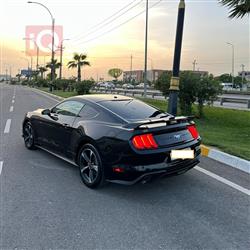 فورد موستانج